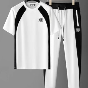 T-Shirt & Trousar Combo set