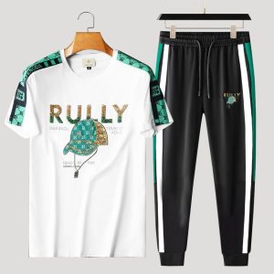 T-Shirt & Trousar Combo set