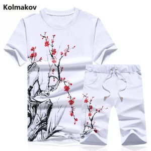 T-Shirt and Half Pant