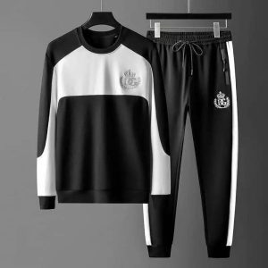 T-Shirt and Trouser Set