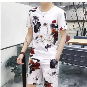 T-shirt and Pant