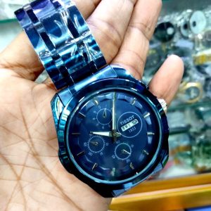 TISSOT WATCH