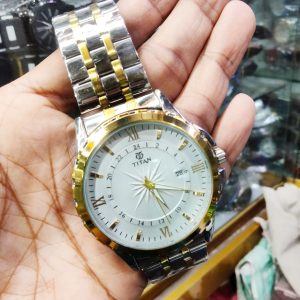 Titan Watch For Man's