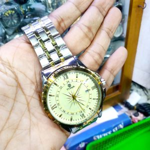 Titan Watch For Man's