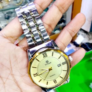 Titan Watch For Man's