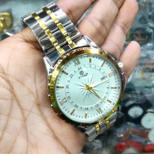 Titan Watch For Man's