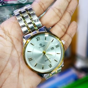 Titan Watch For Man's