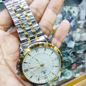Titan Watch For Man's
