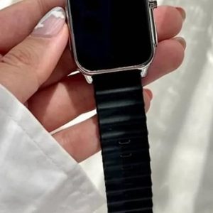 Touch Watch for man