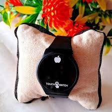 Touch Watch for man
