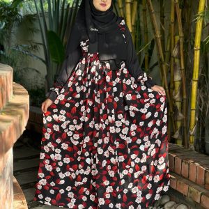 Turki Gown