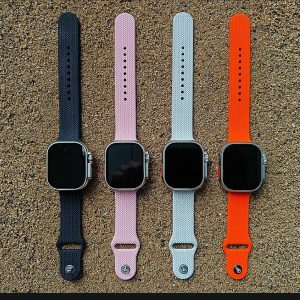 W9 Ultra Smartwatch