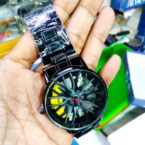 Watch