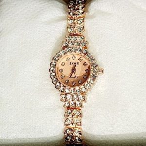 Watch For Girls
