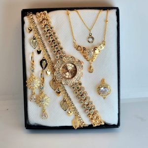 Women Watch Combo