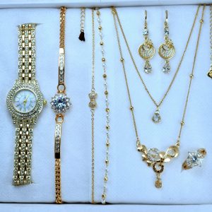 Women Watch Combo