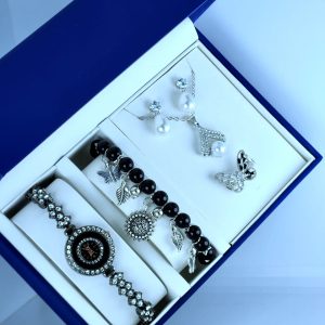 Women Watch Combo