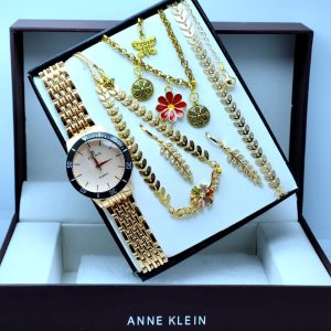 Women Watch Combo