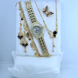 Women Watch Combo