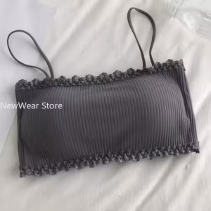 Women's Cotton Bra