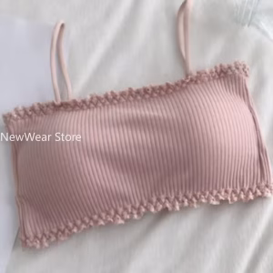 Women's Cotton Bra