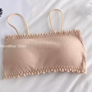 Women's Cotton Bra