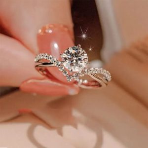 couple Ring