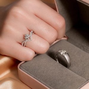 couple Ring
