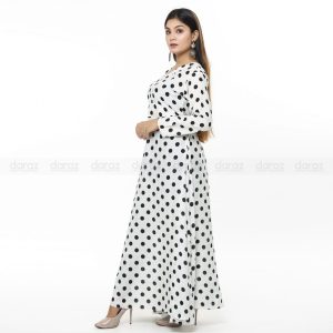 kurti 1 peace