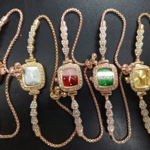 premium-grade Watch
