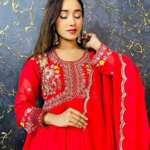readymade Juri Work gown