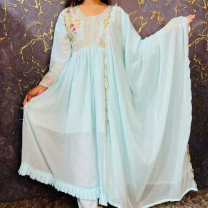 readymade gown
