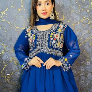 readymade gown