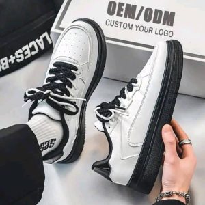 shoe for man