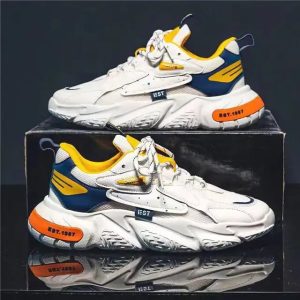shoe for man