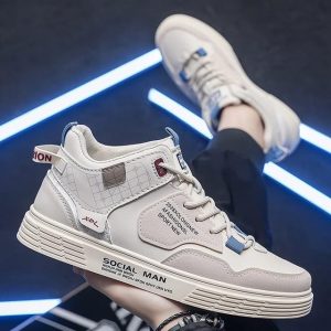 shoe for man