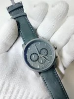 watch with box