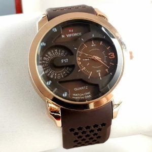 watch with box