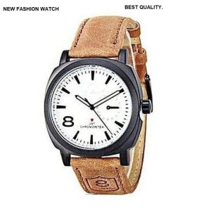 watch with box
