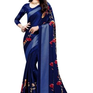 অরিজিনাল ইন্ডিয়ান সিল্ক শাড়ি