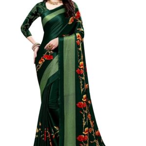 অরিজিনাল ইন্ডিয়ান সিল্ক শাড়ি