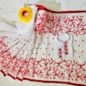 কটন কাপল সেট