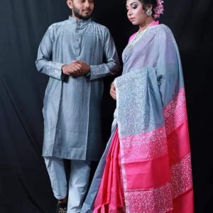 কাপল ড্রেস