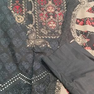 কারিশমা ব্রান্ডের থ্রি পিস