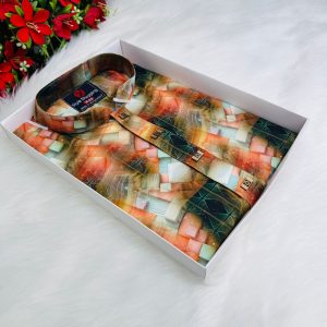 ডিজিটাল প্রিন্ট পাঞ্জাবি
