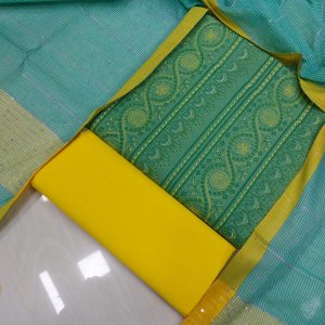থ্রী পিস
