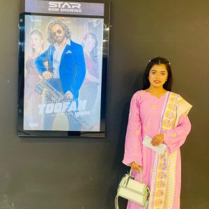 পাকিস্তানি থ্রি- পিস কালেকশন