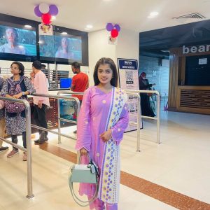 পাকিস্তানি থ্রি- পিস কালেকশন
