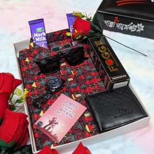 পাঞ্জাবি কম্বো সেট