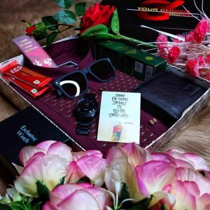 পাঞ্জাবি কম্বো সেট